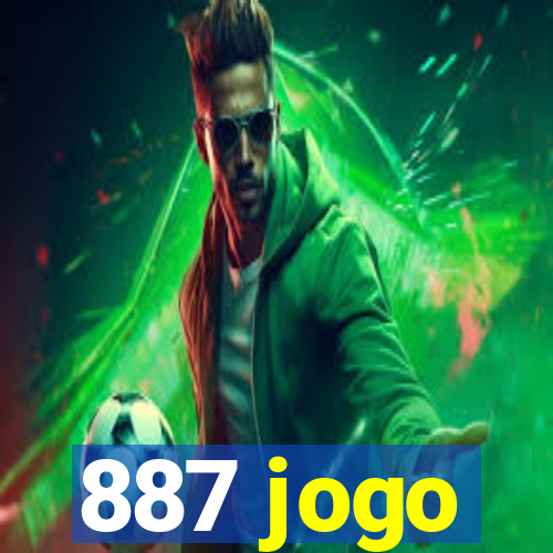 887 jogo